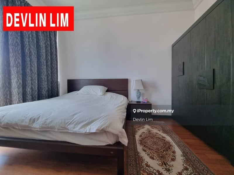 Kondominium untuk Disewa di Fettes Residence oleh Devlin Lim - iProperty.com.my
