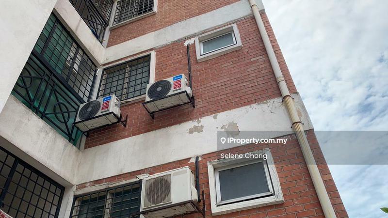 Condominium for Sale in Forest Green by Selene Chong - Exterior - iProperty.com.my