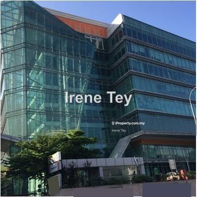 For Rent - Southgate Commercial Centre, Chan Sow Lin, Kuala Lumpur