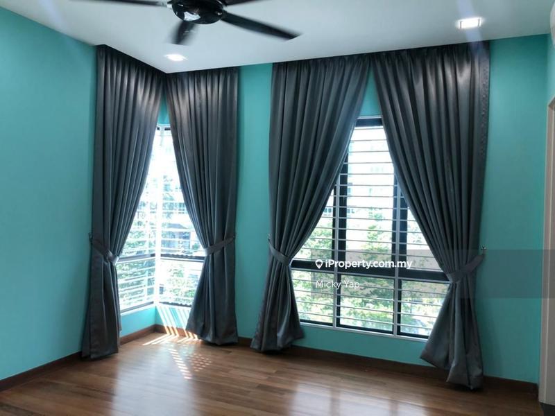 Rumah Berkembar untuk Disewa di 16 Sierra, Puchong oleh Micky Yap - iProperty.com.my