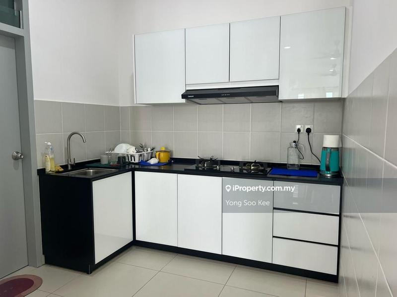 Service Residence for Rent in Palm Garden by Yong Soo Kee - iProperty.com.my
