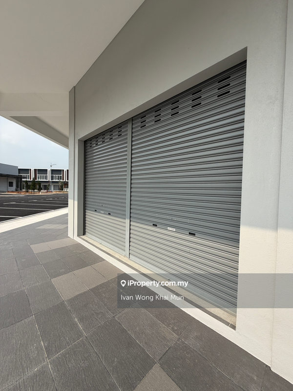 Shop for Rent in Taman Sepang, Sepang by Ivan Wong Khai Mun - iProperty.com.my