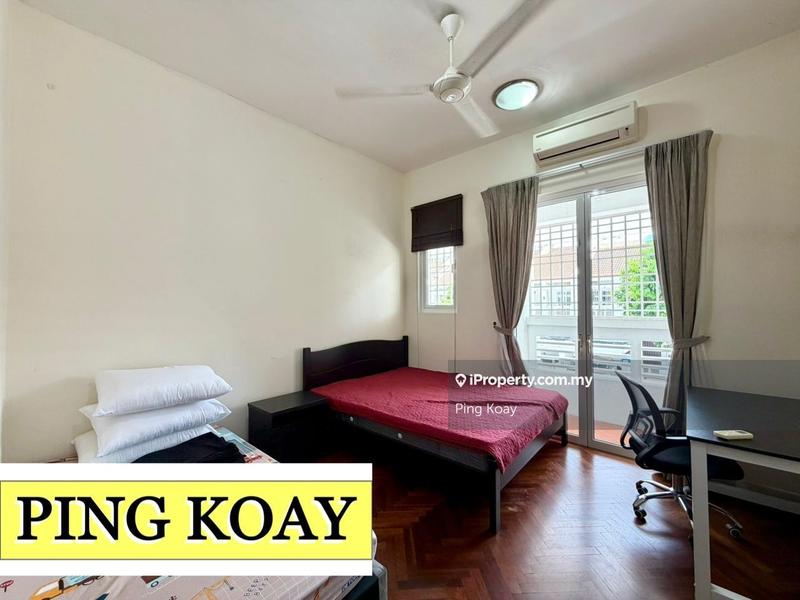 Rumah Berangkai 2.5 Tingkat untuk Disewa di Seri Tanjung Pinang, Tanjung Tokong oleh Ping Koay - iProperty.com.my