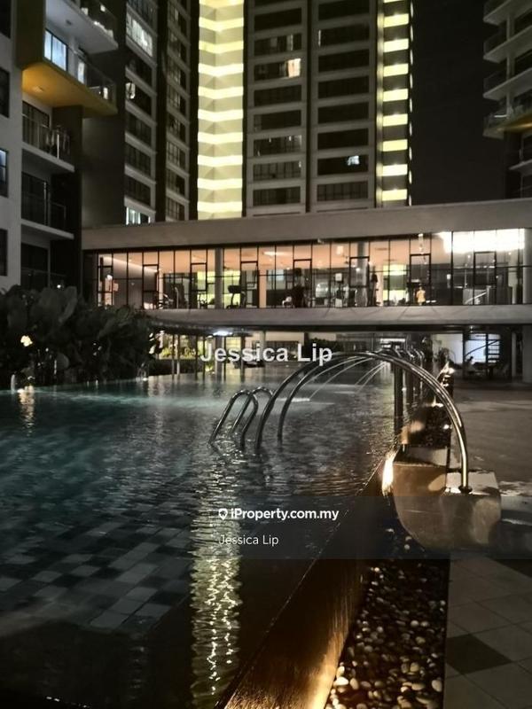 Service Residence for Rent in Zeva @ Equine South by Jessica Lip - iProperty.com.my