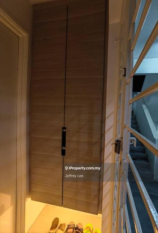 Service Residence for Sale in The Heron Residency by Jeffrey Lee - iProperty.com.my
