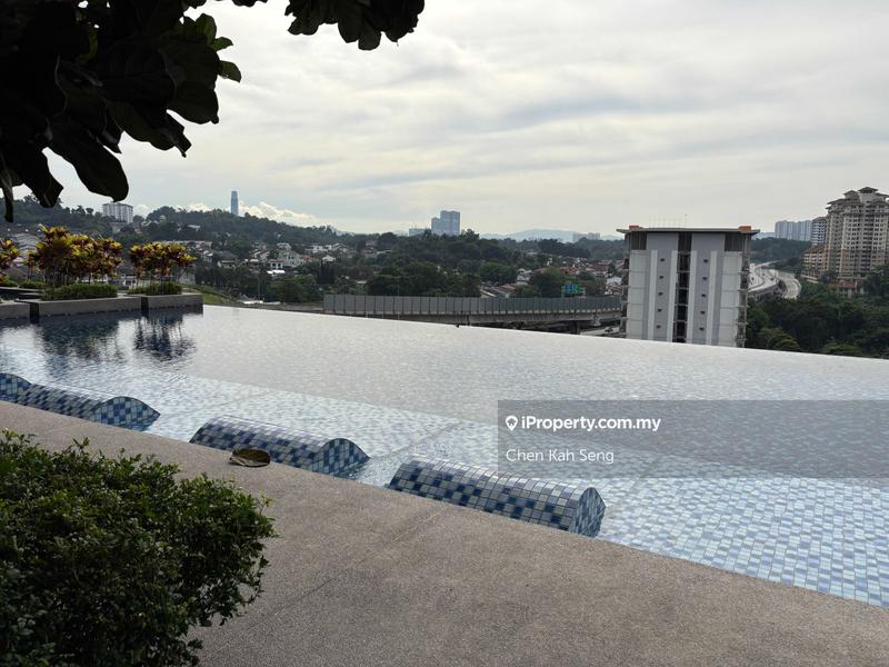 Condominium for Sale in Avara by Chen Kah Seng - iProperty.com.my