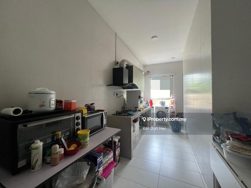 Terraced House for Sale in Alam Damai, Cheras by Kar Jun Hei - iProperty.com.my
