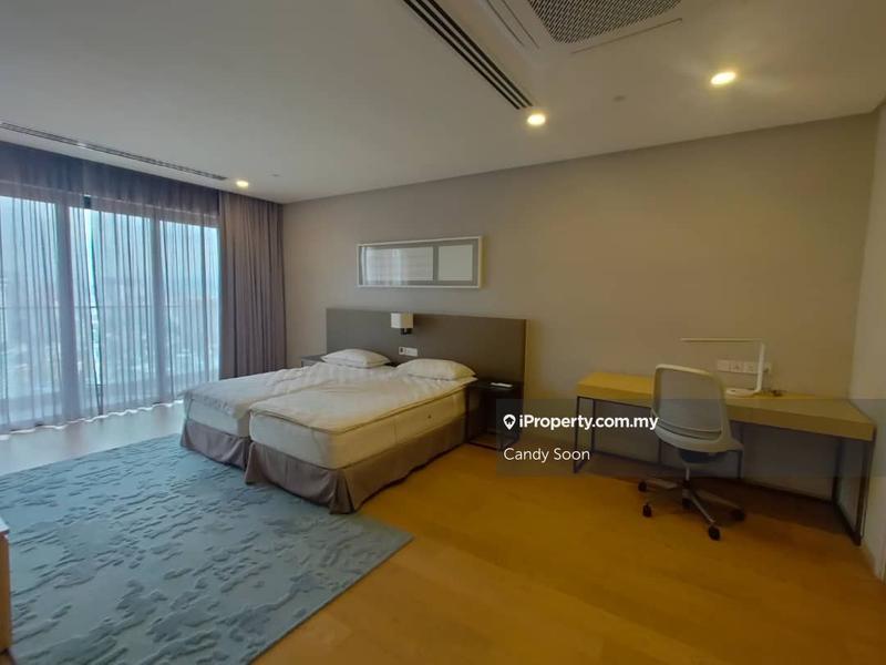 Service Residence for Sale in Fraser Residence (188 Suites) by Candy Soon - iProperty.com.my