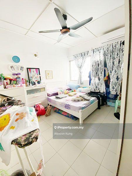 Terraced House for Sale in Wangsa Melawati, Wangsa Maju by Alexson Kung - iProperty.com.my