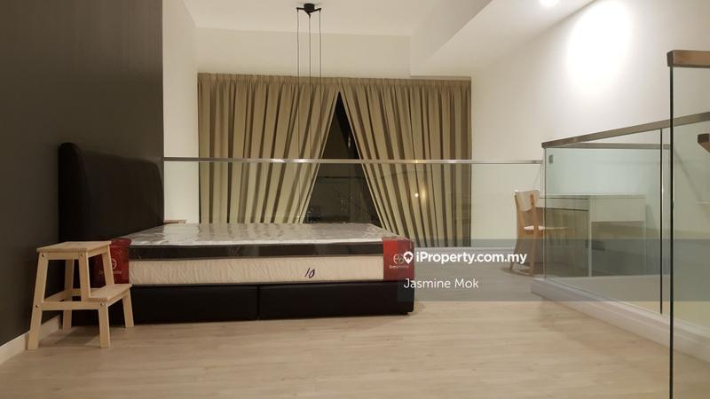 Service Residence for Rent in M City by Jasmine Mok - iProperty.com.my