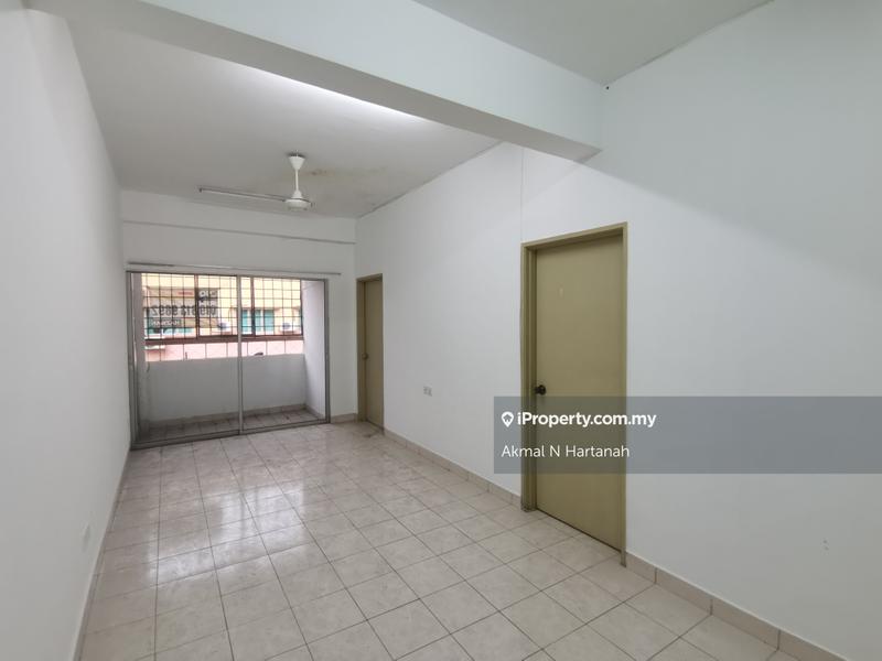 Rumah Pangsa untuk Dijual di Sunway Batu Caves oleh Akmal N Hartanah - iProperty.com.my