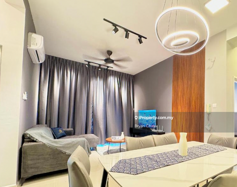 For Sale - SKS Pavillion Residences