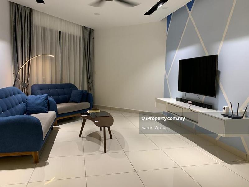 For Sale - Trinity Aquata