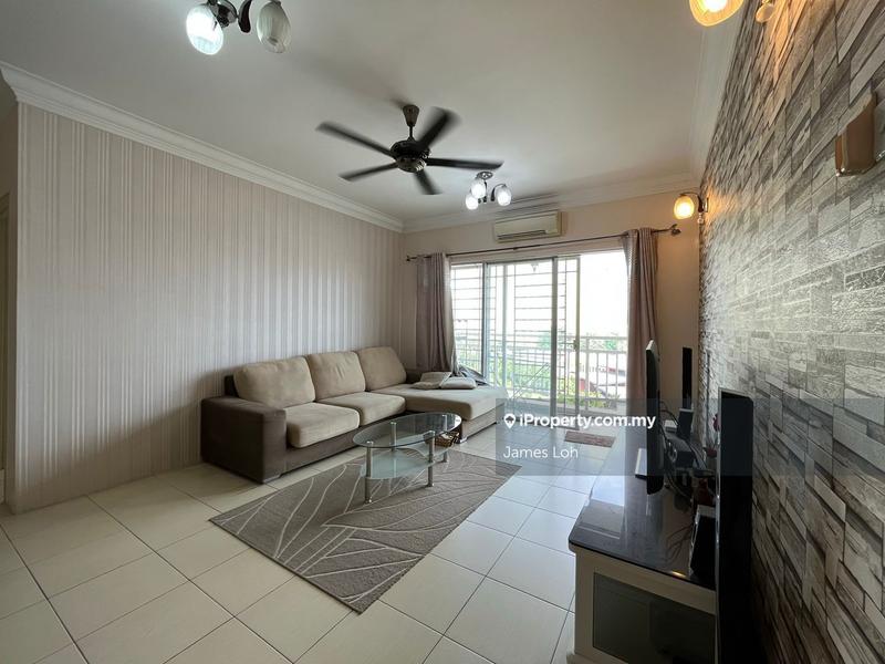Kondominium untuk Dijual di Platinum Lake PV 12 oleh ZhiHong Loh - iProperty.com.my