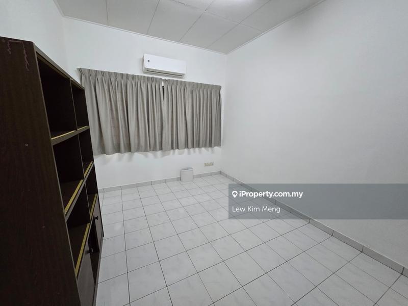 Terraced House for Sale in 6f4b6, Segambut by Lew Kim Meng - iProperty.com.my