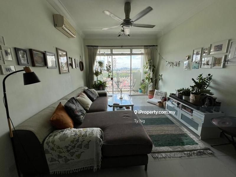 For Rent - Subang Avenue