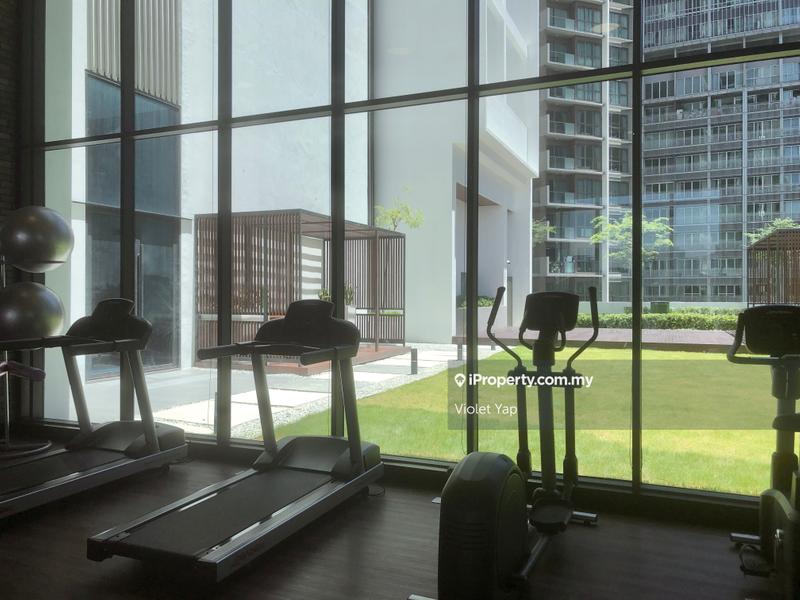 Service Residence for Rent in 10 Stonor by Violet Yap - iProperty.com.my