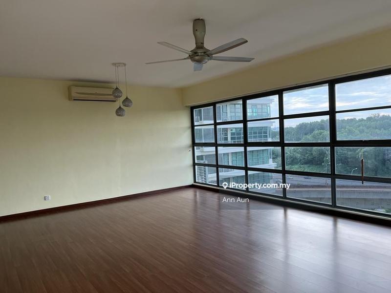 Residensi Servis untuk Dijual di Saujana Residency oleh Ann Aun - iProperty.com.my