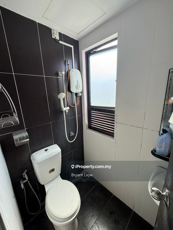 Service Residence for Rent in The Heights Residence by Bryant Liow - iProperty.com.my