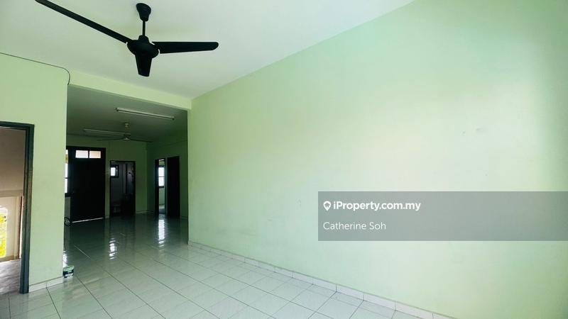 Apartment for Sale in Golden Showers (Kondo Ruby) by Catherine Soh - iProperty.com.my