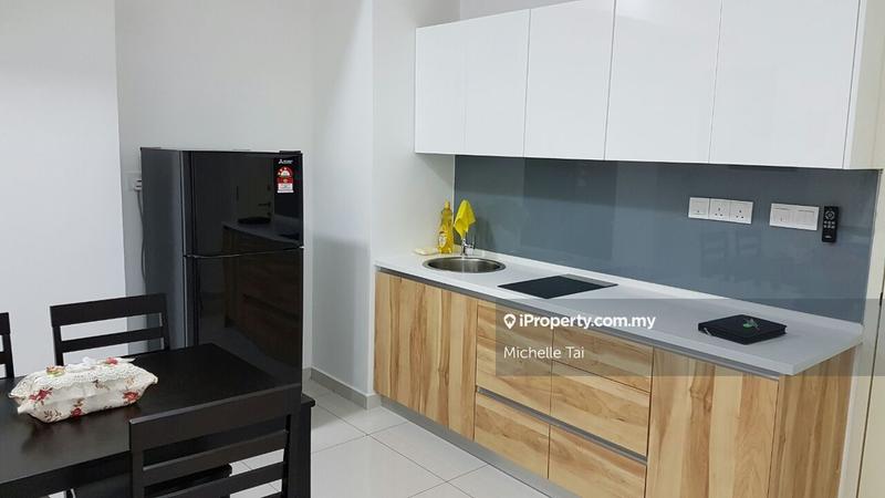 Service Residence for Sale in Avenue D'Vogue by Michelle Tai - iProperty.com.my