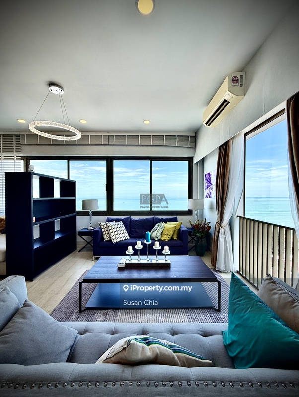 For Sale - By The Sea