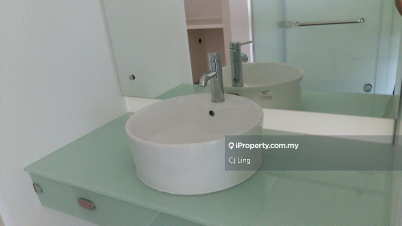 Residensi Servis untuk Dijual di The Strand, Kota Damansara oleh Cj Ling - iProperty.com.my