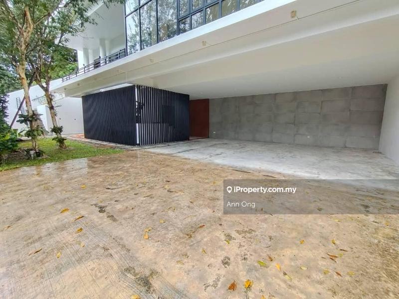 Bungalow House for Sale in Damansara Heights, Damansara Heights by Ann Ong - iProperty.com.my