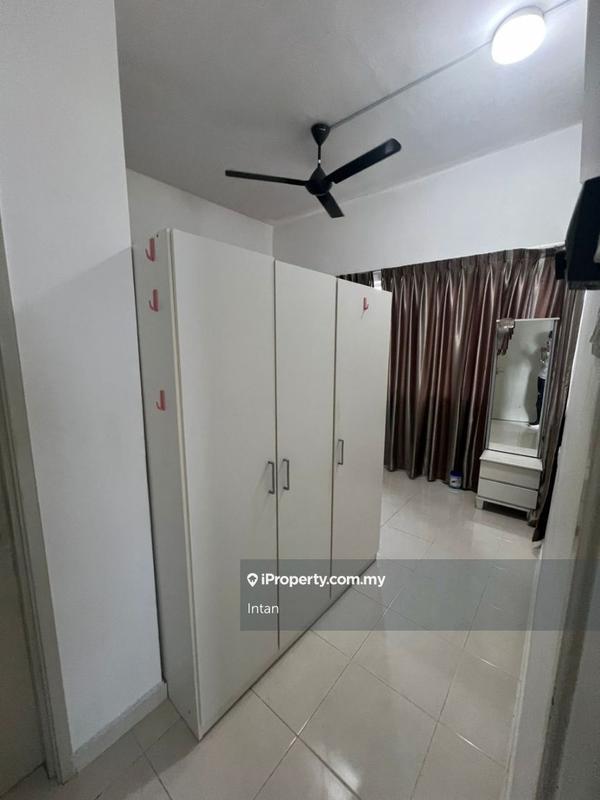 For Rent - I Residence