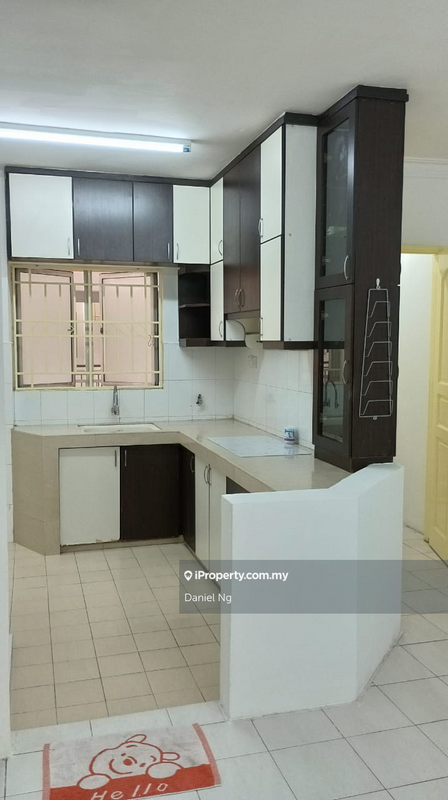 Condominium for Sale in Warisan City View by Daniel Ng - iProperty.com.my
