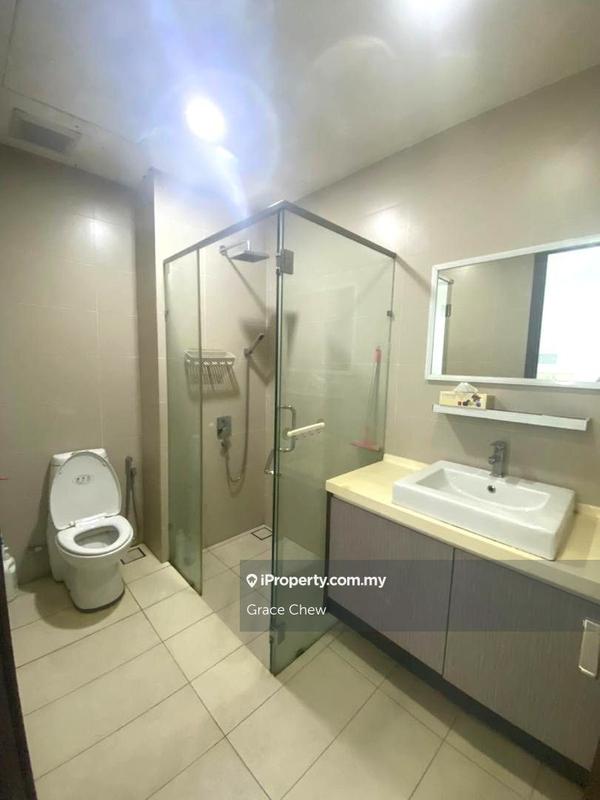 Kediaman Servis untuk Dijual di Green Haven oleh Grace Chew - iProperty.com.my