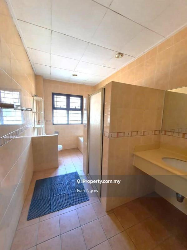 Bungalow House untuk Dijual di Mutiara Damansara, Selangor oleh Ivan Ngow - iProperty.com.my