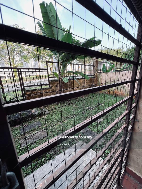 Rumah Berangkai 3.5 Tingkat untuk Dijual di Taman Bukit Wangsamas, Wangsa Maju oleh Lucas Choo - iProperty.com.my