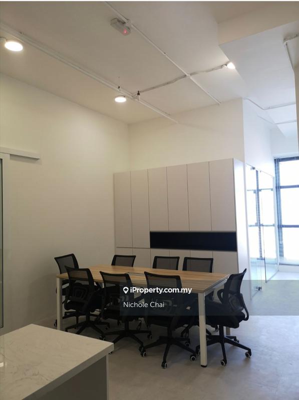Service Residence for Rent in Serviced Residence @ 3 Towers by Nichole Chai - iProperty.com.my