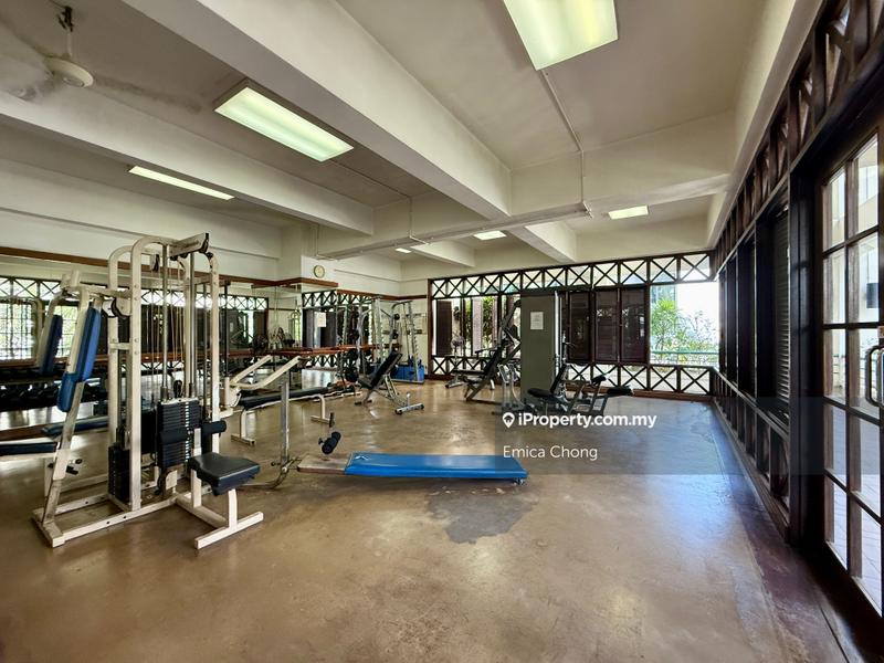 Condominium for Sale in Araville by Emica Chong - iProperty.com.my