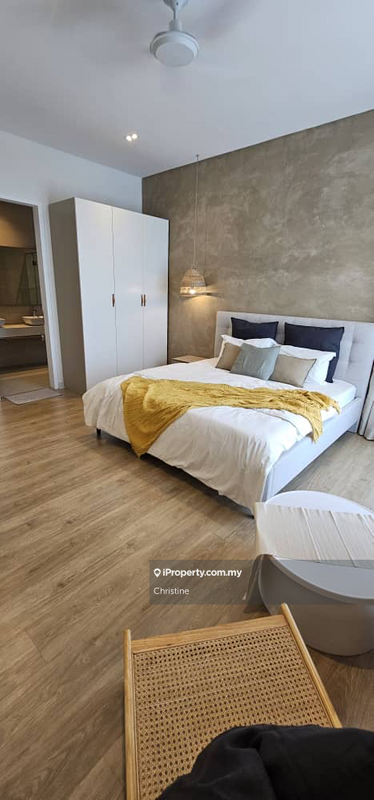 Kondominium untuk Disewa di TRIA Seputeh in 9 Seputeh, Kuala Lumpur oleh Christine - iProperty.com.my