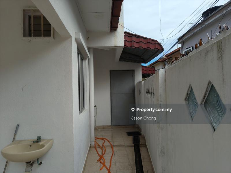 2-storey Terraced House for Sale in Taman Bukit Mewah Fasa 9, Kajang by Jason Chong - iProperty.com.my