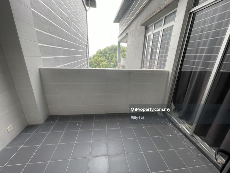 Kondominium untuk Dijual di Green Terrain (Prima Villa) oleh Billy Lai - iProperty.com.my