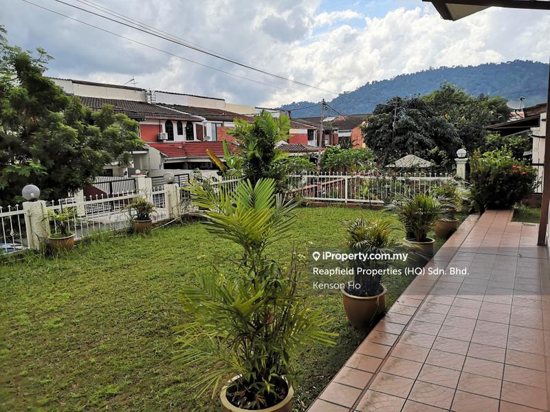 Bungalow House untuk Dijual di Taman Bukit Ampang, Ampang oleh Kenson Ho - iProperty.com.my