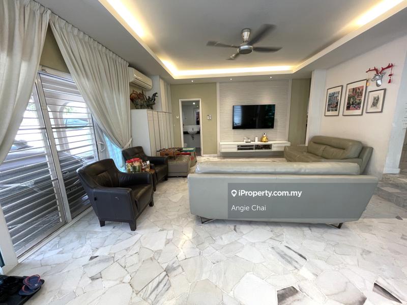 Rumah Berkembar untuk Dijual di SS 21, Damansara Utama, Petaling Jaya oleh Angie Chai - iProperty.com.my