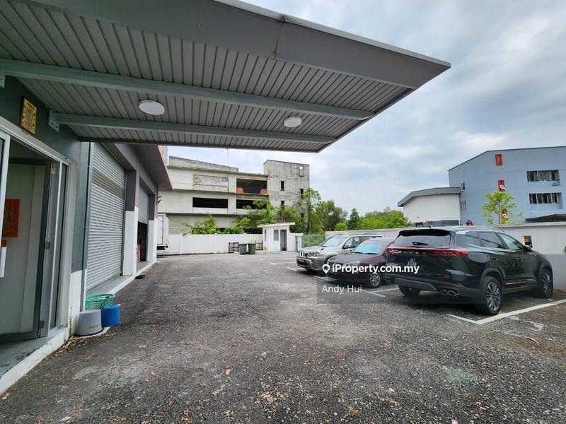 Semi-D Kilang untuk Dijual di Rawang, Selangor oleh Andy Hui - iProperty.com.my