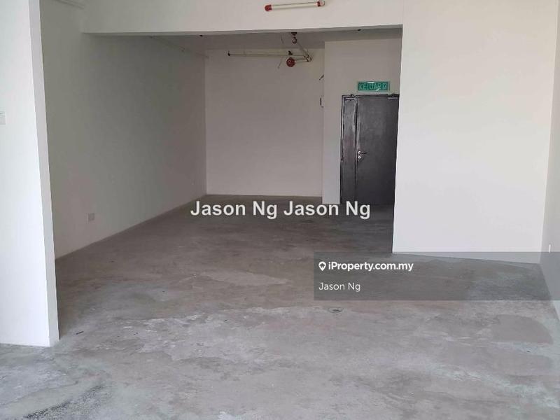 Soho untuk Dijual di Shah Alam, Selangor oleh Jason Ng - iProperty.com.my
