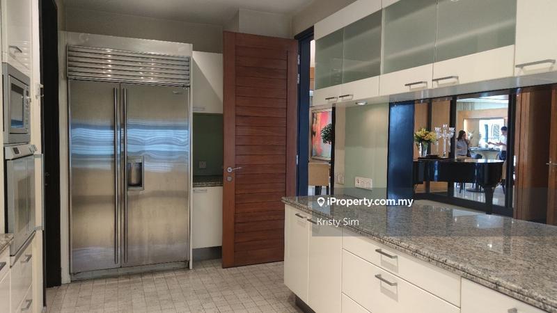 For Sale - The Binjai on the Park, KLCC, KL City Centre