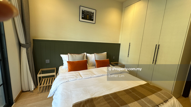 Townhouse for Sale in Ringlet, Cameron Highlands by Esther Lim - iProperty.com.my