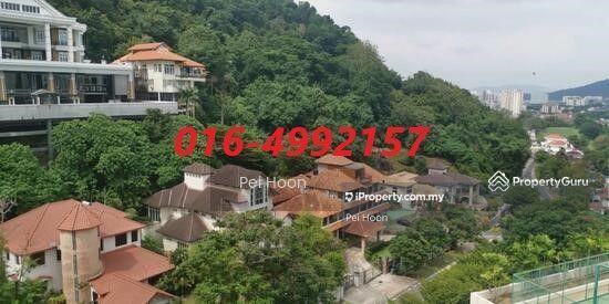 For Sale - Hillcrest Residences