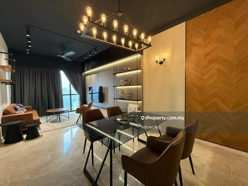 For Rent - TRX Residences