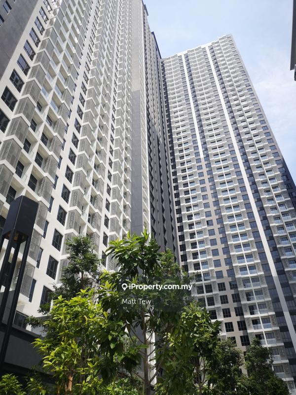 Residensi Servis untuk Dijual di Southlink oleh Matt Tew - iProperty.com.my