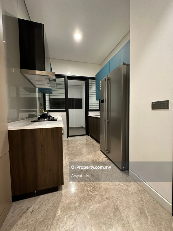 Condominium for Sale in WANGSA 9 RESIDENCY by Arsyaf Idrus - iProperty.com.my