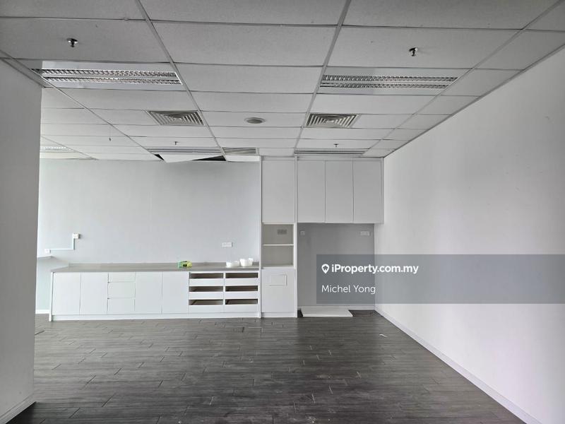 For Sale - Q Sentral