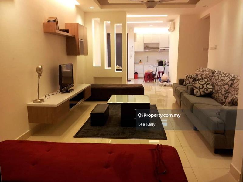 For Rent - Zenith Residences